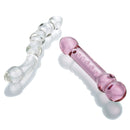 Glas 2 Piece Glass Dildo Pleasure Set