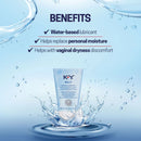 K-Y Jelly Personal Lubricant