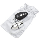 Fifty Shades Of Grey Relentless Vibrations Remote Control Pleasure Egg