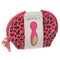 Lovely Leopard Mini Wand Play Set