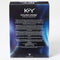 K-Y Yours & Mine Couples Lubricant