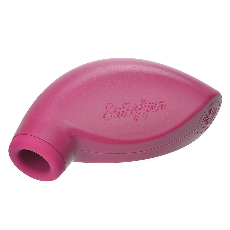 Satisfyer One Night Stand Clitoral Stimulator