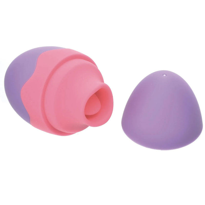 Aria Flutter Tongue Rechargeable Clitoral Stimulator