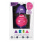 Aria Flutter Tongue Rechargeable Clitoral Stimulator