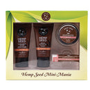 Hemp Seed Mini Mania Set