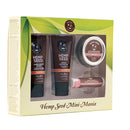 Hemp Seed Mini Mania Set