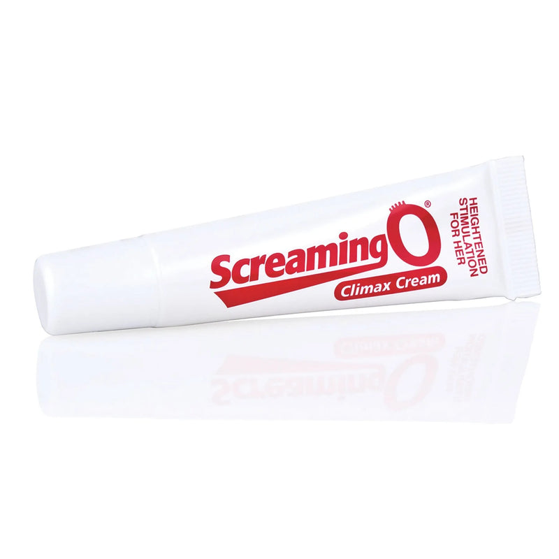 Screaming O Holiday Stocking