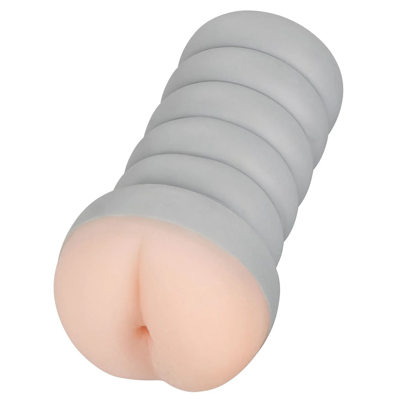 Tight Ass Ribbed Gripper