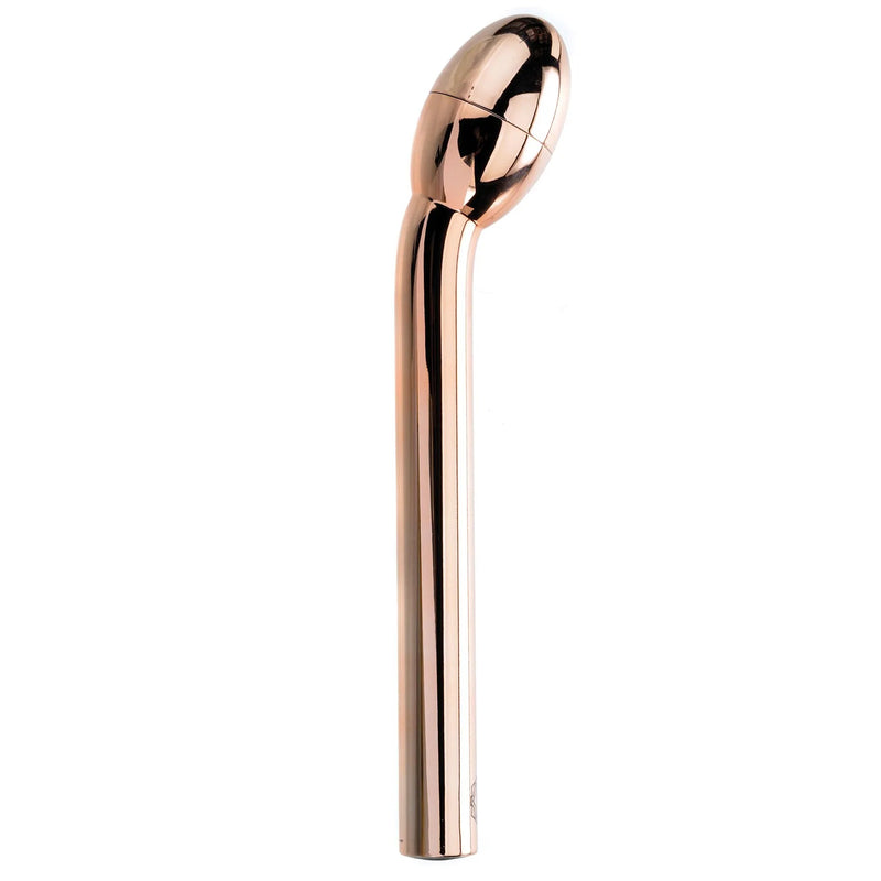 Rosy Gold G-Spot Vibrator