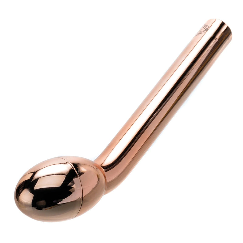 Rosy Gold G-Spot Vibrator