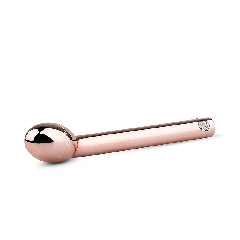 Rosy Gold G-Spot Vibrator