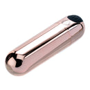 Rosy Gold Rechargeable Bullet