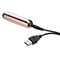 Rosy Gold Rechargeable Bullet