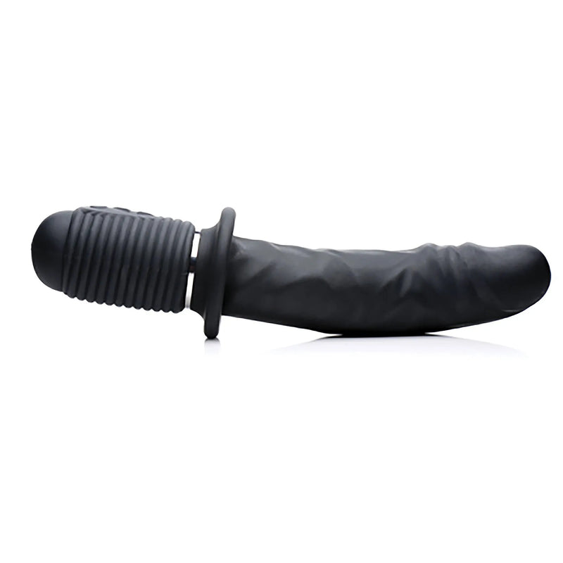 Power Pounder Thrusting Dildo