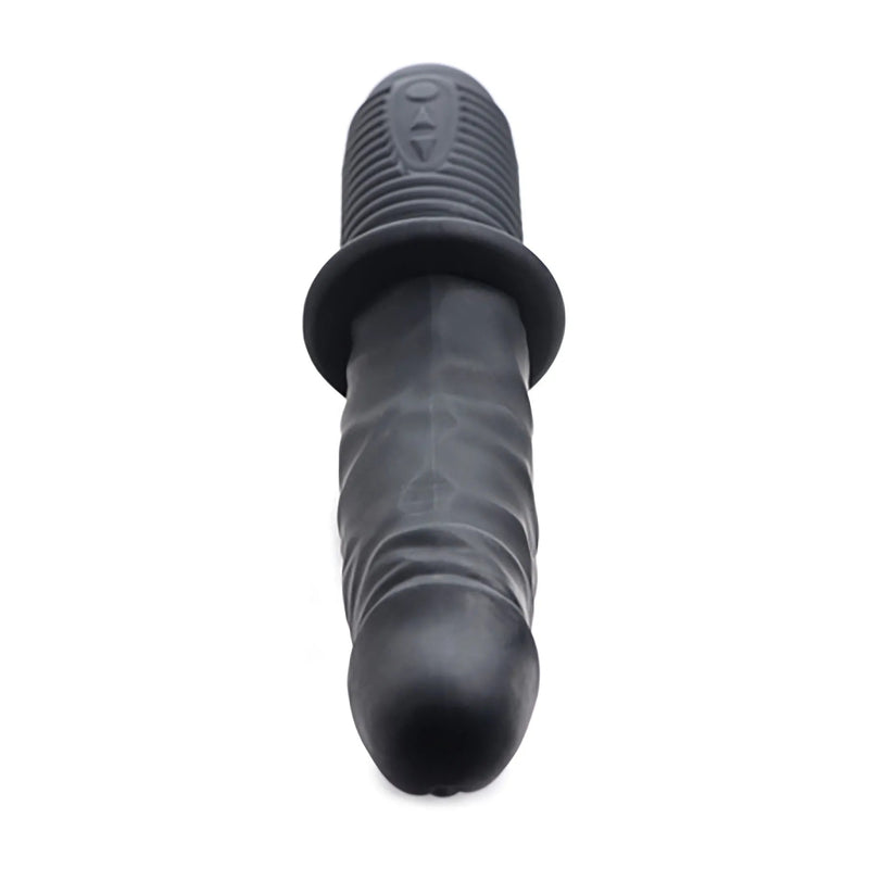 Power Pounder Thrusting Dildo