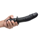 Power Pounder Thrusting Dildo