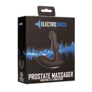 Electroshock Prostate Massager