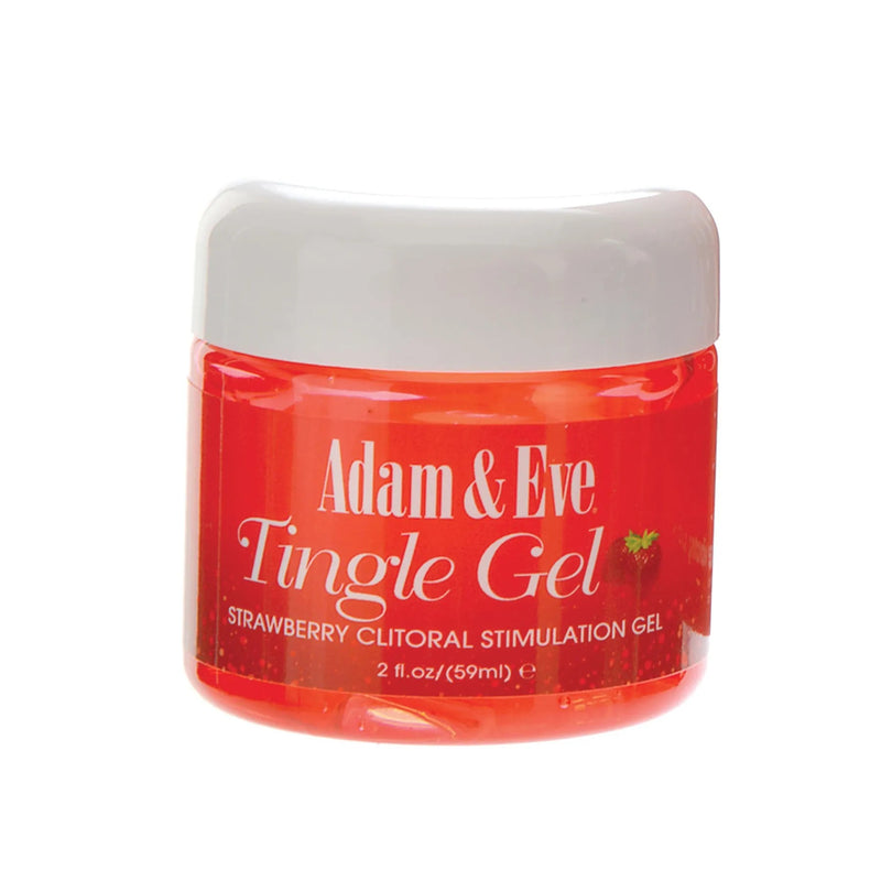 Tingle Gel