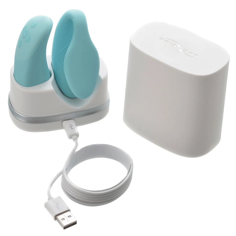 We-Vibe Chorus Couples Massager