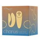 We-Vibe Chorus Couples Massager