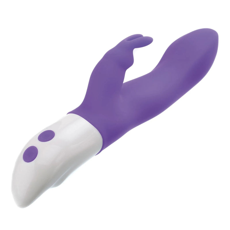 Eve's Big Love Rechargeable Rabbit