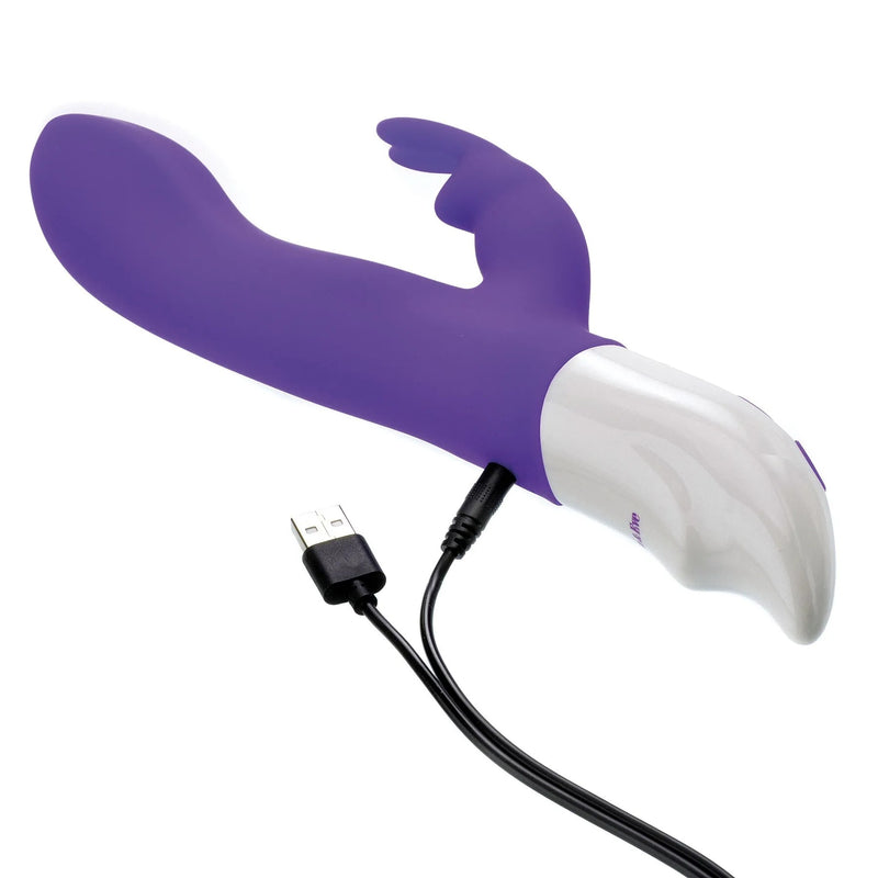 Eve's Big Love Rechargeable Rabbit