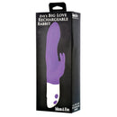 Eve's Big Love Rechargeable Rabbit