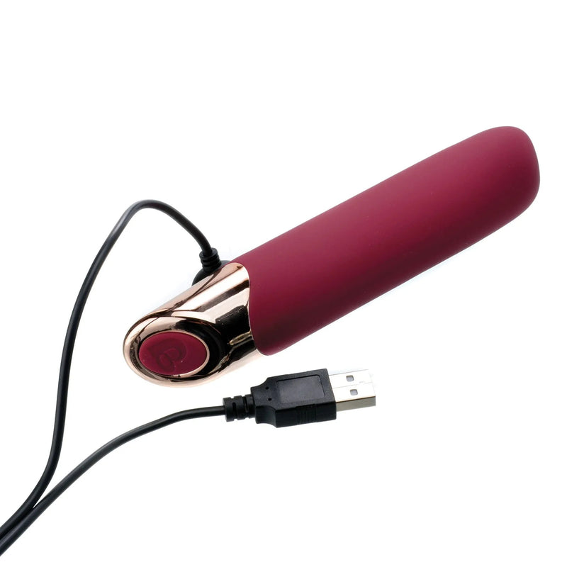 Rocks-Off Chaiamo Vibrator