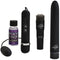 Black Magic Vibe Pleasure Kit