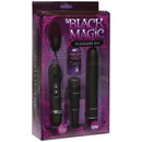 Black Magic Vibe Pleasure Kit