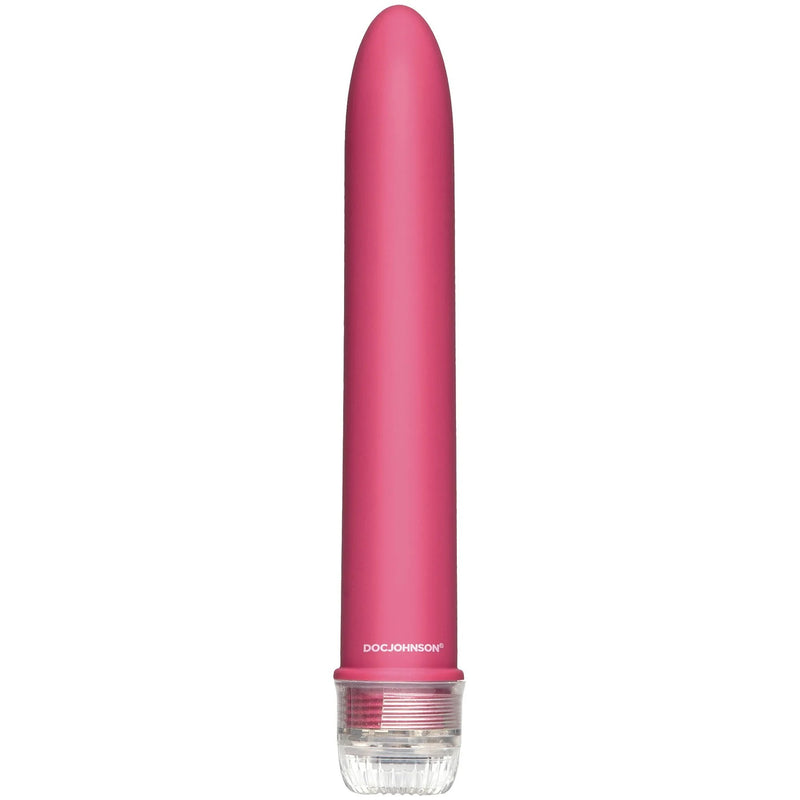 Velvet Touch Classic Slimline Vibrator