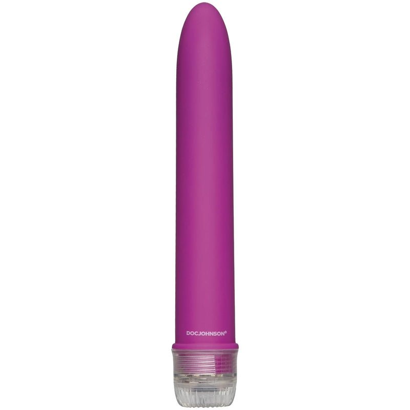 Velvet Touch Classic Slimline Vibrator