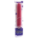 Velvet Touch Classic Slimline Vibrator