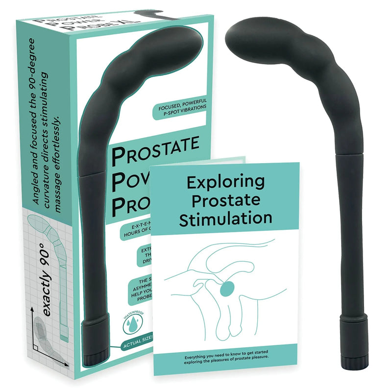 Prostate Power Probe XL