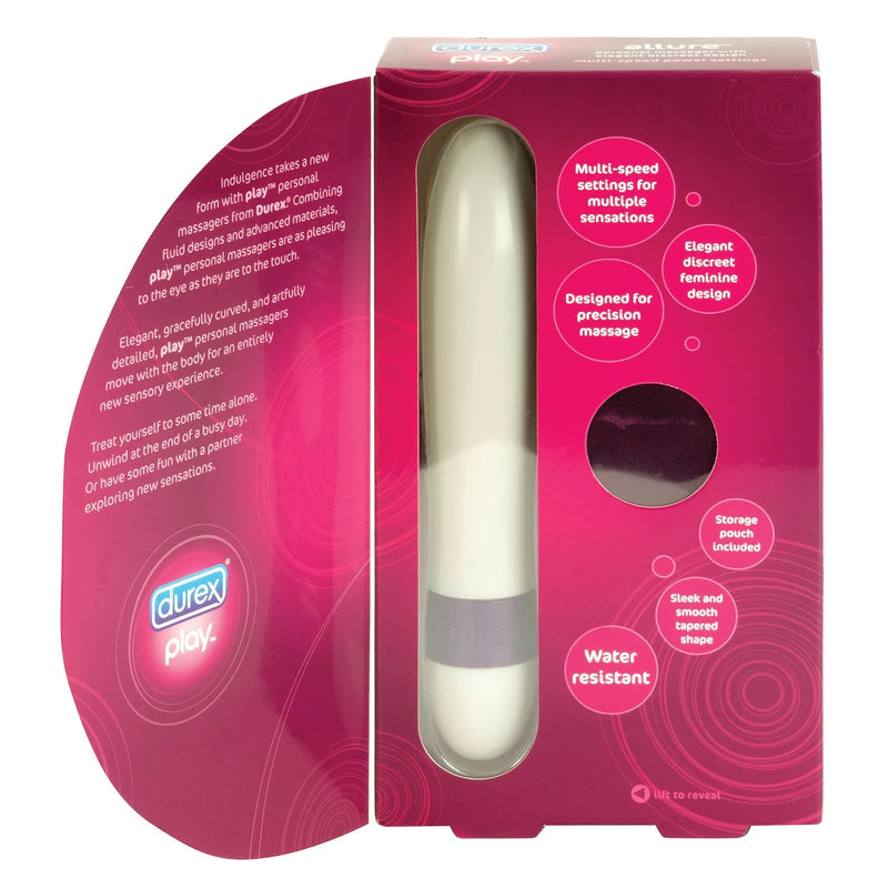 Durex Play Allure Massager