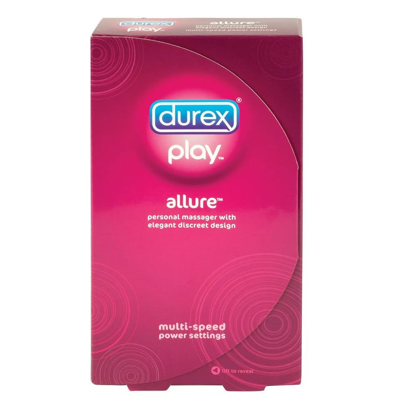 Durex Play Allure Massager