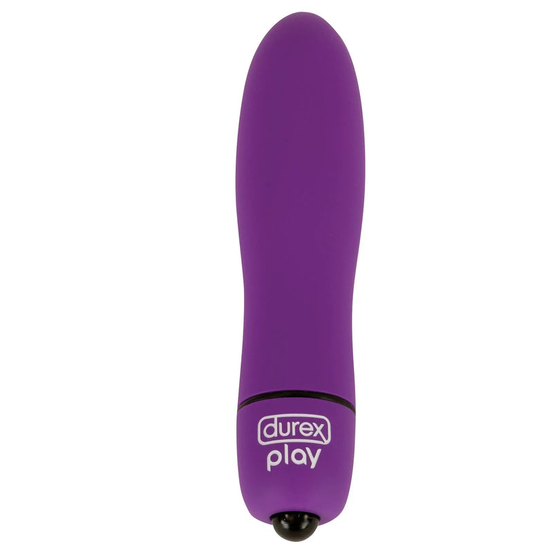 Durex Play Delight Vibrating Bullet