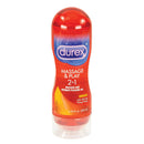 Durex Massage & Play Sensual Lube