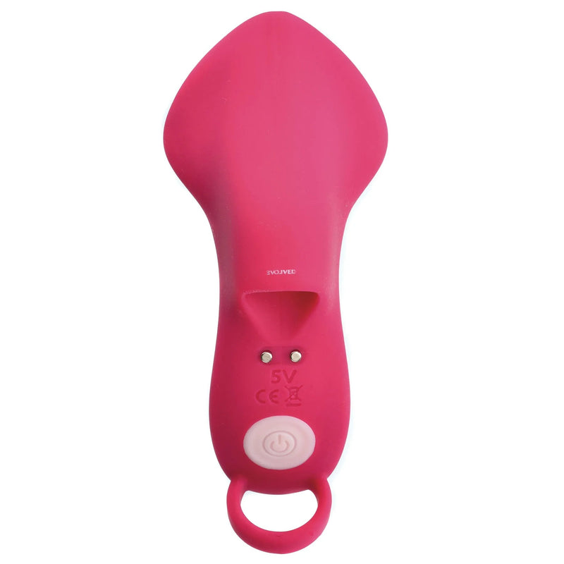 Frisky Finger Vibrator