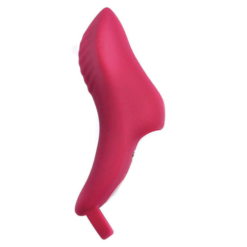 Frisky Finger Vibrator