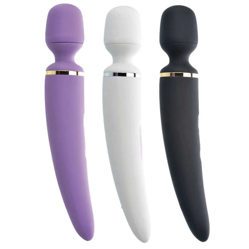 Satisfyer Wand-Er Woman Wand