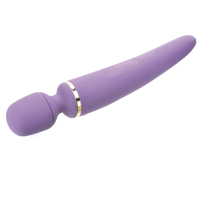 Satisfyer Wand-Er Woman Wand