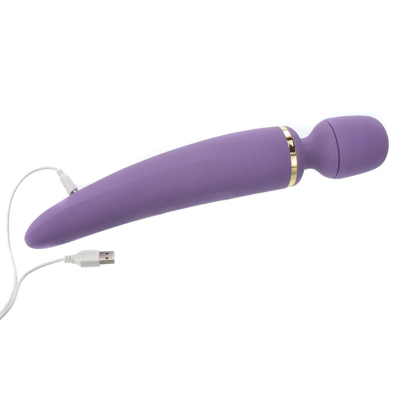 Satisfyer Wand-Er Woman Wand