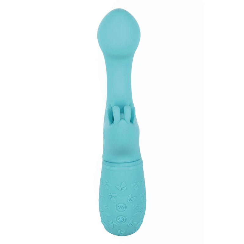 Butterfly Kiss Rechargeable G-Spot Vibrator