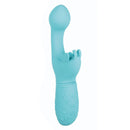 Butterfly Kiss Rechargeable G-Spot Vibrator