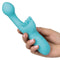 Butterfly Kiss Rechargeable G-Spot Vibrator