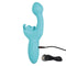 Butterfly Kiss Rechargeable G-Spot Vibrator