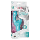 Butterfly Kiss Rechargeable G-Spot Vibrator