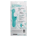 Butterfly Kiss Rechargeable G-Spot Vibrator