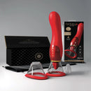 Her Ultimate Pleasure Pump - 24K Gold Luxury Edition